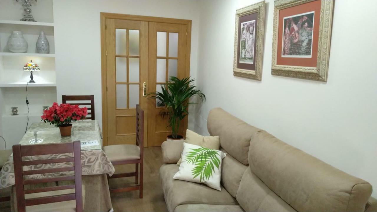 Apartamento el Torreón Setenil De Las Bodegas Exterior foto